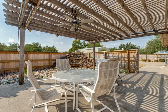 1249 Chandler Circle, Prosper, TX 75078
