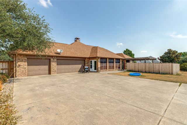 1249 Chandler Circle, Prosper, TX 75078