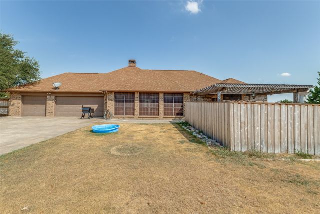 1249 Chandler Circle, Prosper, TX 75078