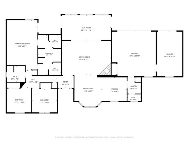 1249 Chandler Circle, Prosper, TX 75078