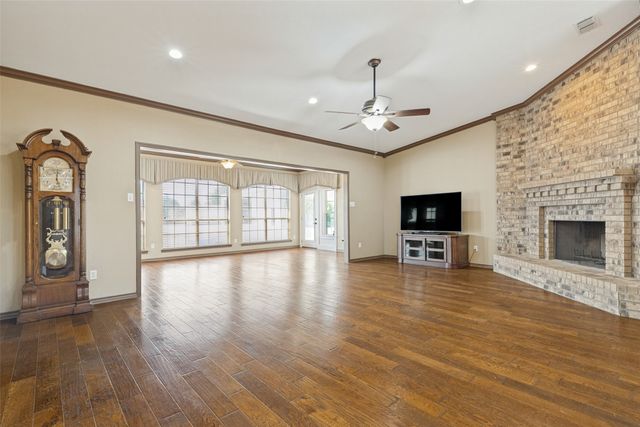 1249 Chandler Circle, Prosper, TX 75078
