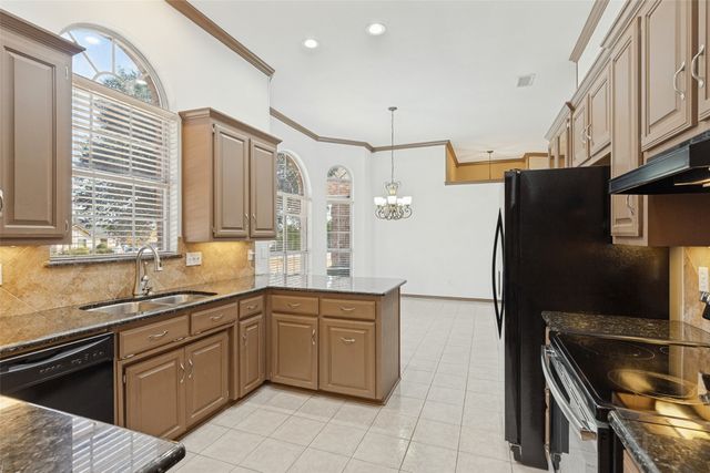 1249 Chandler Circle, Prosper, TX 75078