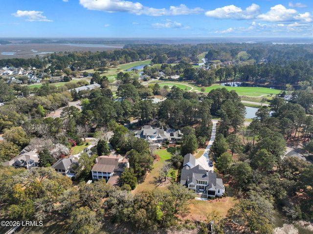 28 Sparrow Nest Point, St. Helena Island, SC 29920