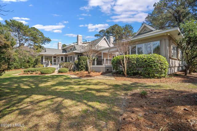 28 Sparrow Nest Point, St. Helena Island, SC 29920