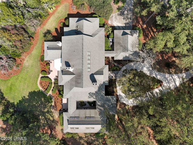 28 Sparrow Nest Point, St. Helena Island, SC 29920