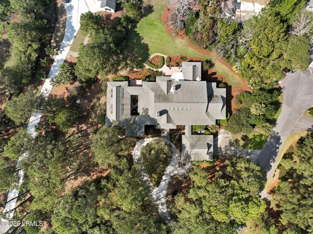 28 Sparrow Nest Point, St. Helena Island, SC 29920