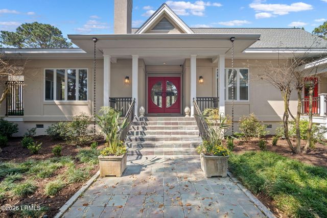 28 Sparrow Nest Point, St. Helena Island, SC 29920
