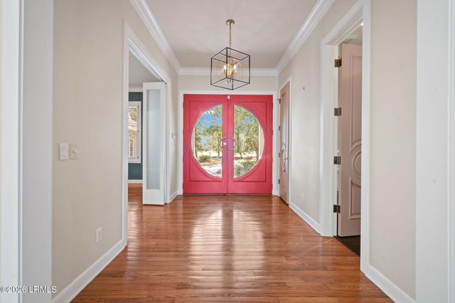 28 Sparrow Nest Point, St. Helena Island, SC 29920