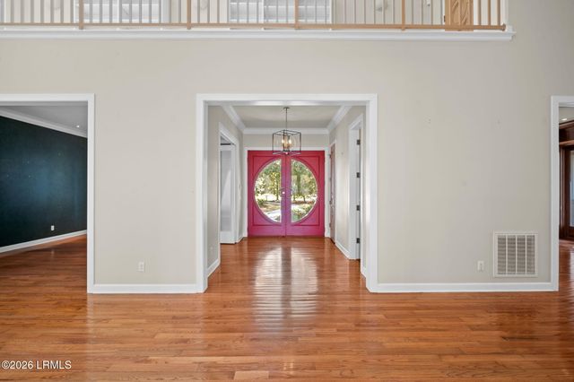 28 Sparrow Nest Point, St. Helena Island, SC 29920