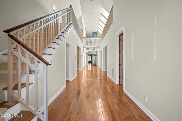 28 Sparrow Nest Point, St. Helena Island, SC 29920
