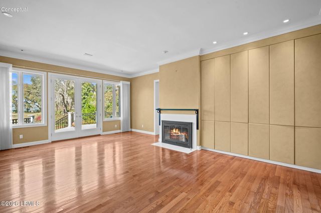 28 Sparrow Nest Point, St. Helena Island, SC 29920