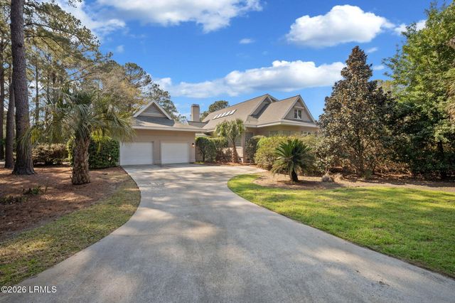 28 Sparrow Nest Point, St. Helena Island, SC 29920