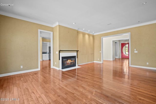 28 Sparrow Nest Point, St. Helena Island, SC 29920