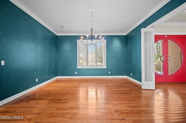 28 Sparrow Nest Point, St. Helena Island, SC 29920