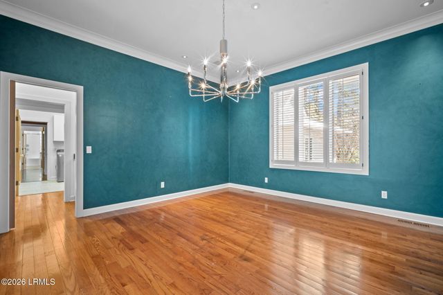 28 Sparrow Nest Point, St. Helena Island, SC 29920