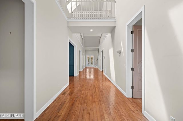 28 Sparrow Nest Point, St. Helena Island, SC 29920