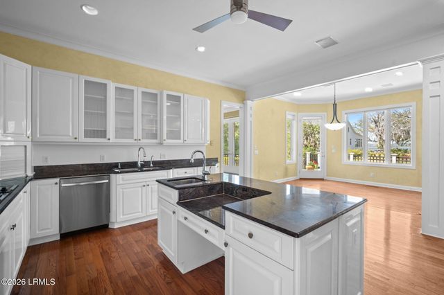 28 Sparrow Nest Point, St. Helena Island, SC 29920