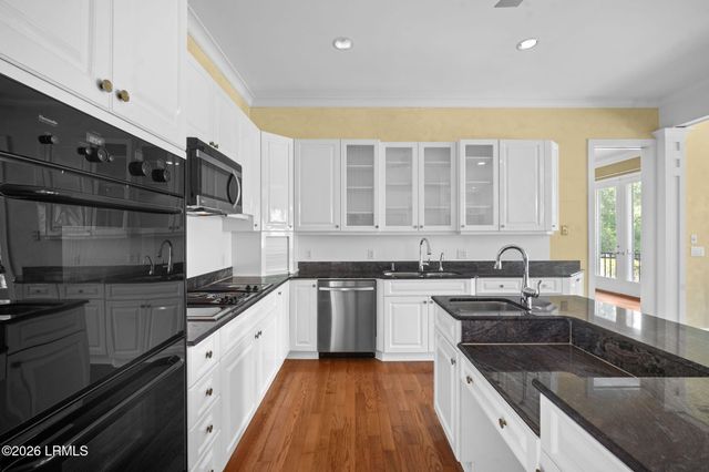 28 Sparrow Nest Point, St. Helena Island, SC 29920