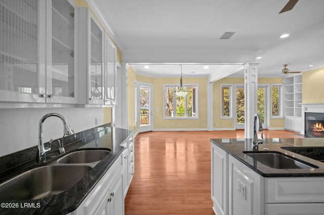 28 Sparrow Nest Point, St. Helena Island, SC 29920