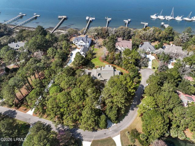 28 Sparrow Nest Point, St. Helena Island, SC 29920