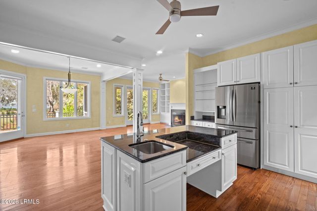 28 Sparrow Nest Point, St. Helena Island, SC 29920