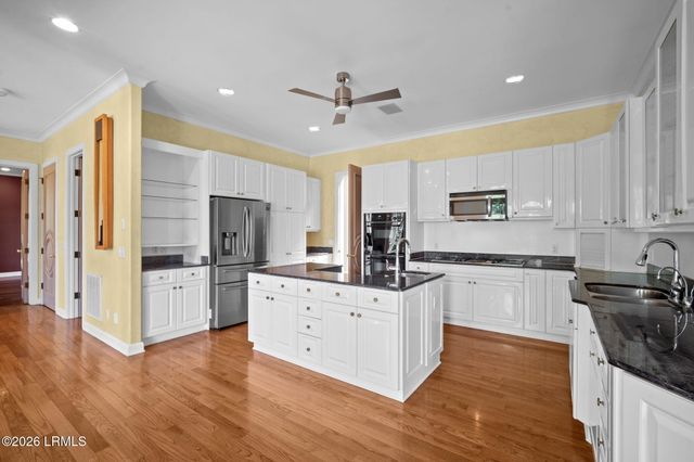 28 Sparrow Nest Point, St. Helena Island, SC 29920