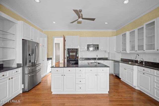 28 Sparrow Nest Point, St. Helena Island, SC 29920