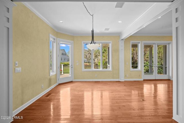 28 Sparrow Nest Point, St. Helena Island, SC 29920