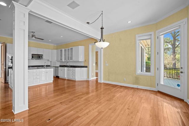 28 Sparrow Nest Point, St. Helena Island, SC 29920