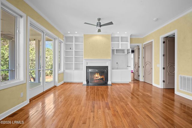 28 Sparrow Nest Point, St. Helena Island, SC 29920