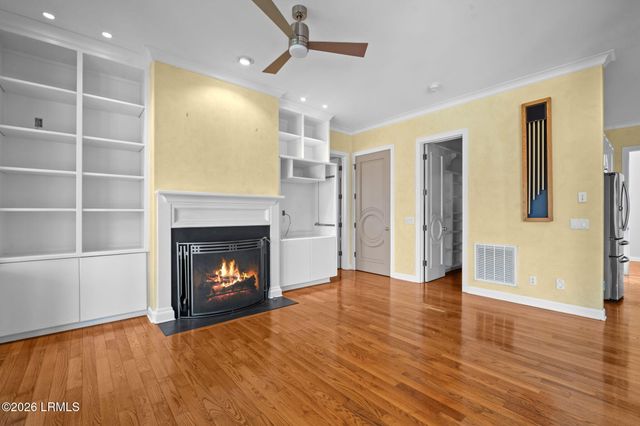 28 Sparrow Nest Point, St. Helena Island, SC 29920