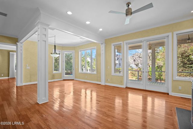 28 Sparrow Nest Point, St. Helena Island, SC 29920