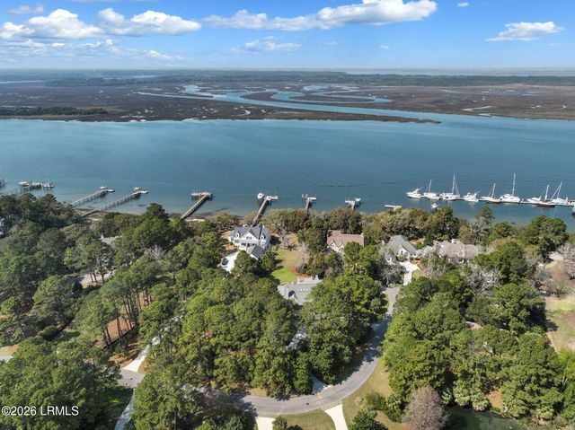 28 Sparrow Nest Point, St. Helena Island, SC 29920