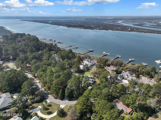 28 Sparrow Nest Point, St. Helena Island, SC 29920
