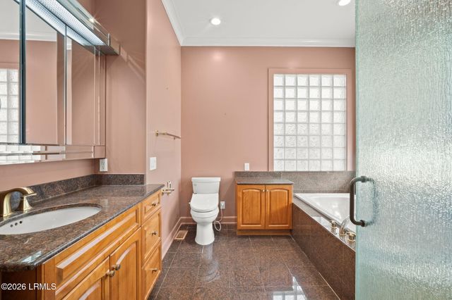 28 Sparrow Nest Point, St. Helena Island, SC 29920