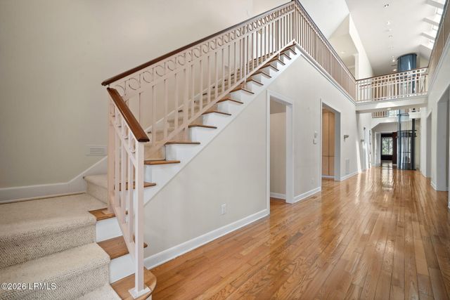 28 Sparrow Nest Point, St. Helena Island, SC 29920