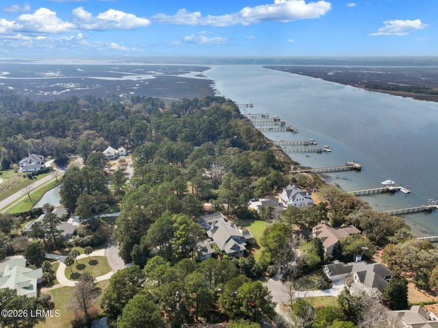 28 Sparrow Nest Point, St. Helena Island, SC 29920
