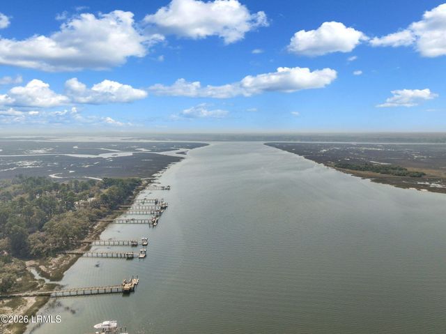 28 Sparrow Nest Point, St. Helena Island, SC 29920