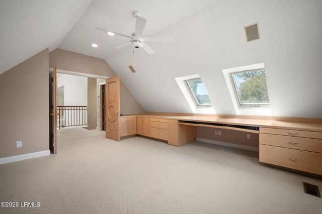 28 Sparrow Nest Point, St. Helena Island, SC 29920