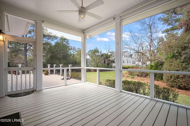 28 Sparrow Nest Point, St. Helena Island, SC 29920
