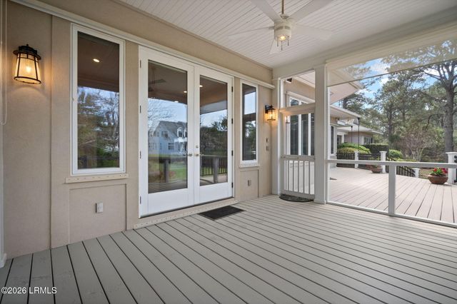 28 Sparrow Nest Point, St. Helena Island, SC 29920
