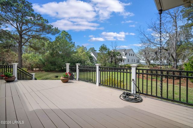 28 Sparrow Nest Point, St. Helena Island, SC 29920