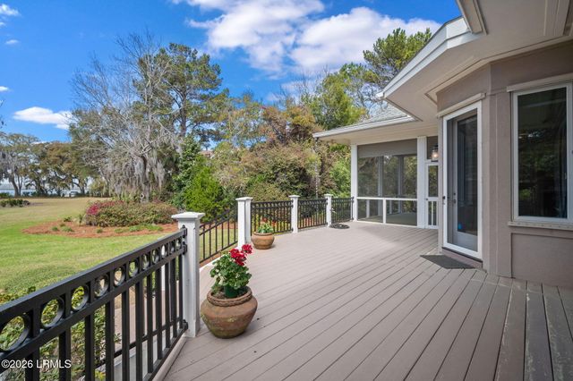 28 Sparrow Nest Point, St. Helena Island, SC 29920