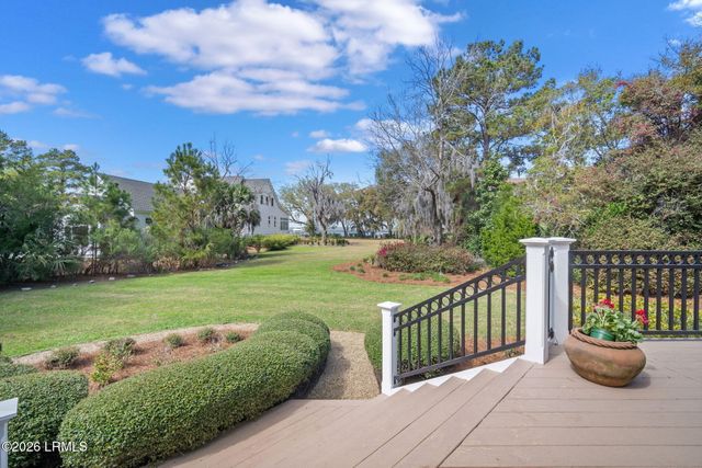 28 Sparrow Nest Point, St. Helena Island, SC 29920