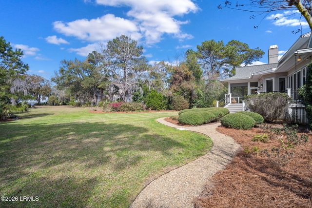 28 Sparrow Nest Point, St. Helena Island, SC 29920
