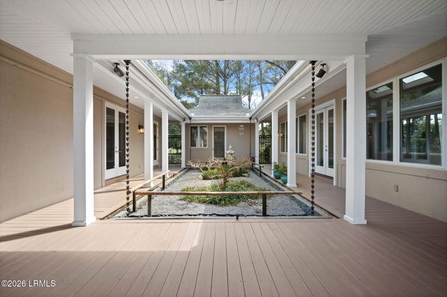 28 Sparrow Nest Point, St. Helena Island, SC 29920