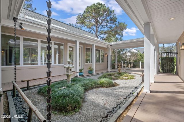 28 Sparrow Nest Point, St. Helena Island, SC 29920
