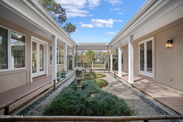 28 Sparrow Nest Point, St. Helena Island, SC 29920