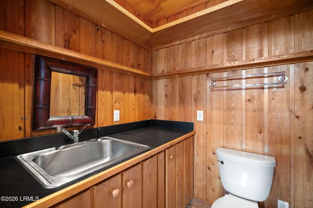 28 Sparrow Nest Point, St. Helena Island, SC 29920