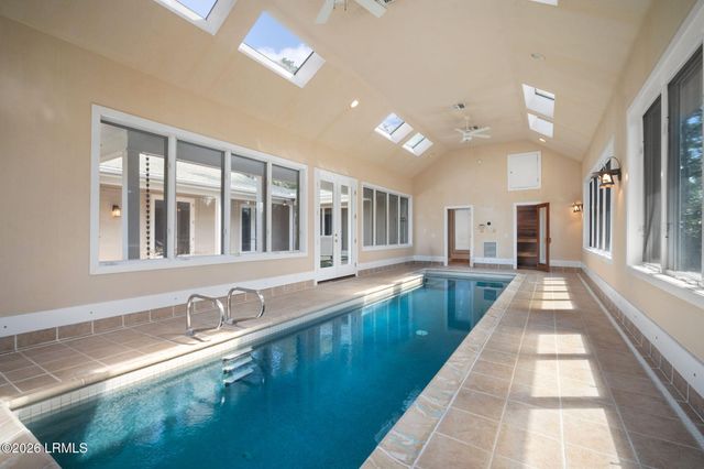 28 Sparrow Nest Point, St. Helena Island, SC 29920